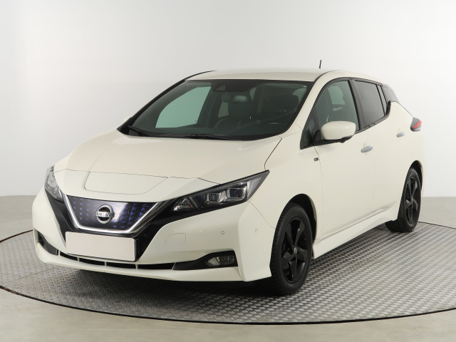 Nissan Leaf 40 kWh