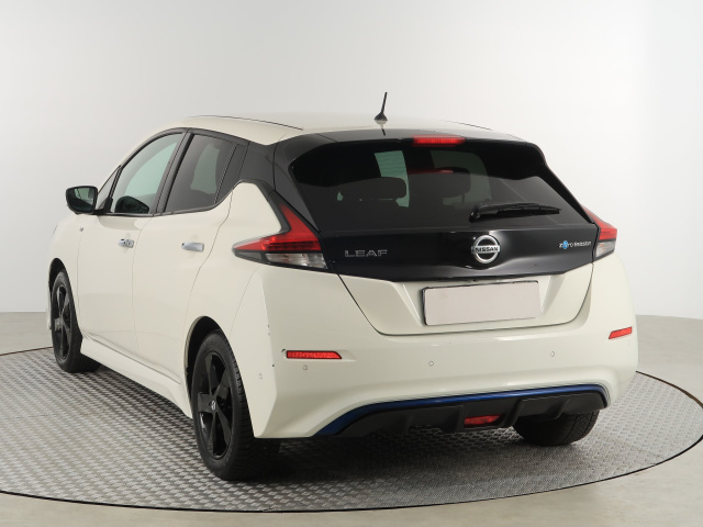 Nissan Leaf 40 kWh