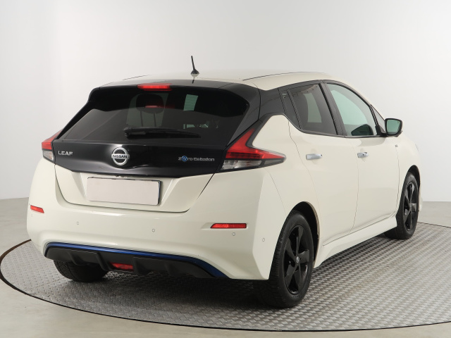 Nissan Leaf 40 kWh