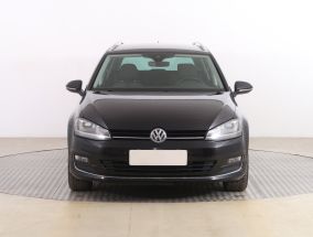 Volkswagen Golf - 2016
