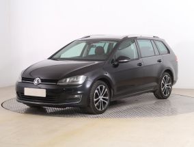 Volkswagen Golf - 2016
