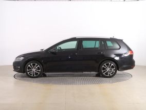 Volkswagen Golf - 2016
