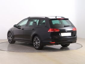 Volkswagen Golf - 2016