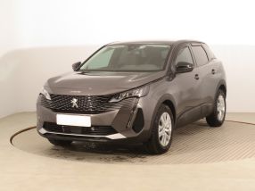 Peugeot 3008 - 2023