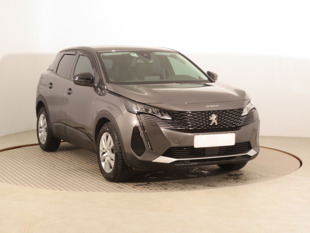 Peugeot 3008 2023