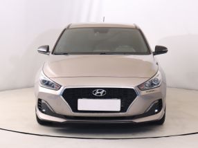 Hyundai i30 - 2018