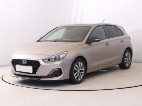 Hyundai i30 - 2018