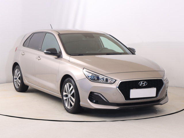 Hyundai i30 2018