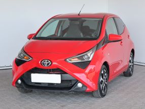 Toyota Aygo - 2018