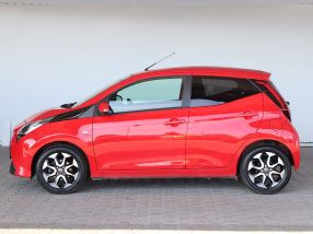 Toyota Aygo - 2018