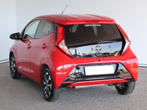 Toyota Aygo - 2018