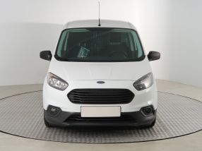 Ford Transit Courier - 2021