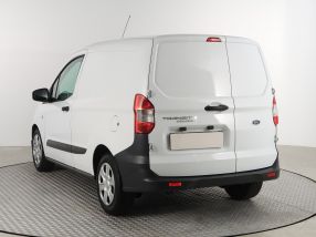 Ford Transit Courier - 2021