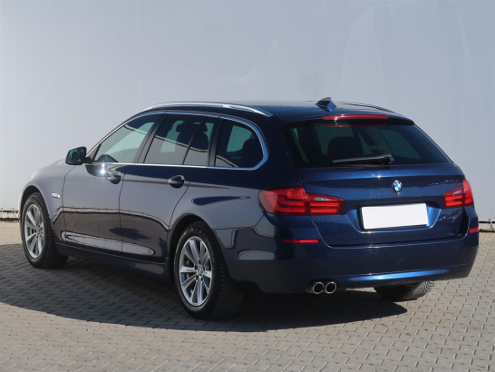 BMW 525d xDrive