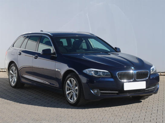 BMW 525d xDrive