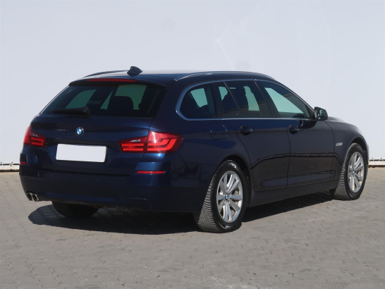 BMW 525d xDrive