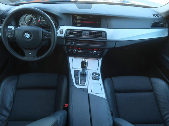 BMW 525d xDrive