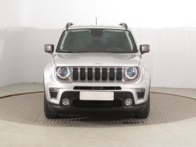 Jeep Renegade - 2020