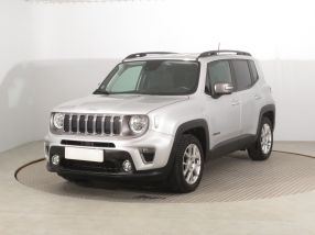 Jeep Renegade - 2020
