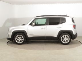 Jeep Renegade - 2020