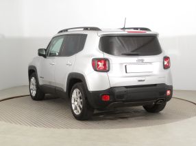 Jeep Renegade - 2020