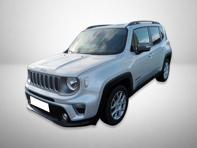 Jeep Renegade 2020