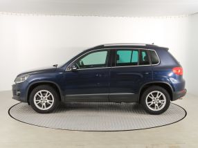Volkswagen Tiguan - 2013