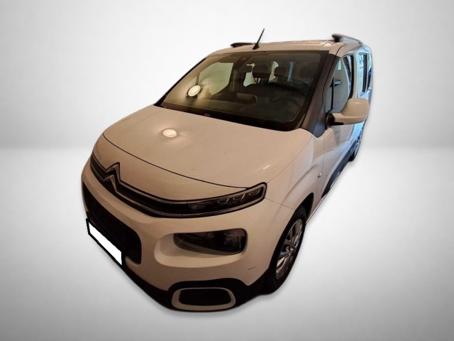 Citroen Berlingo 2021