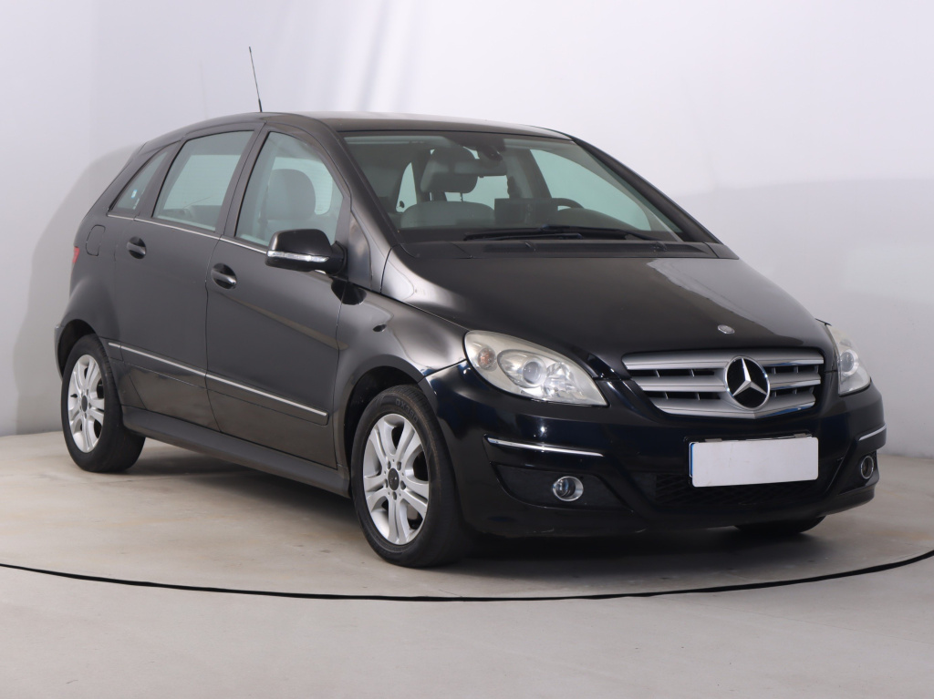 Mercedes-Benz B