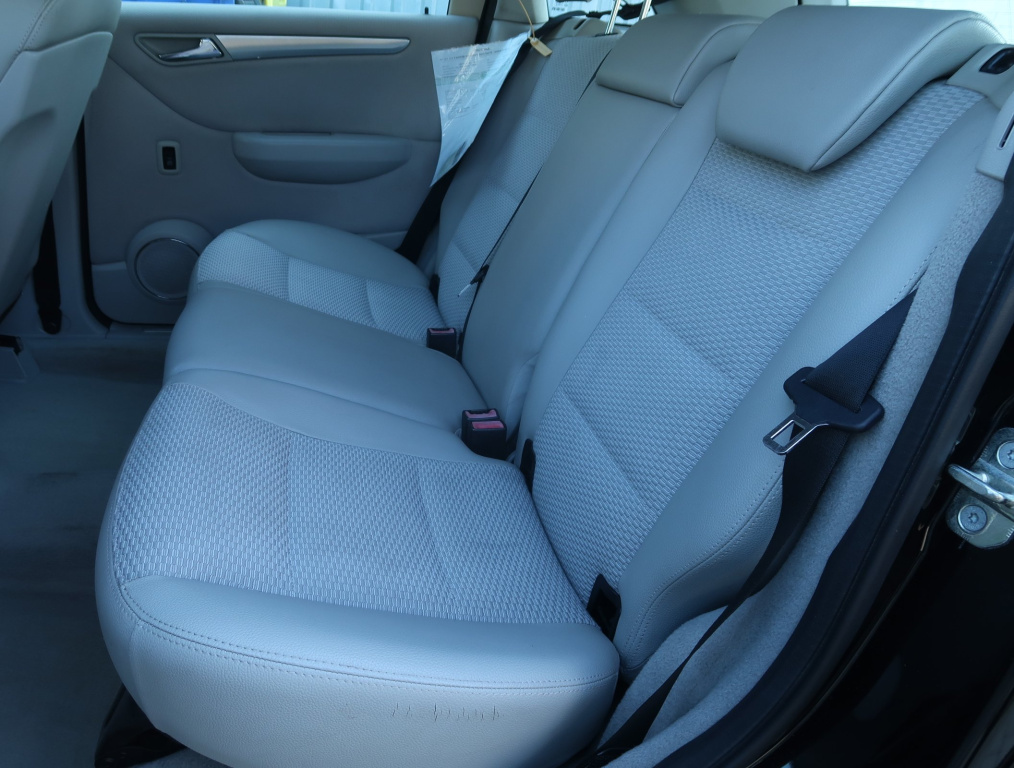 Mercedes-Benz B