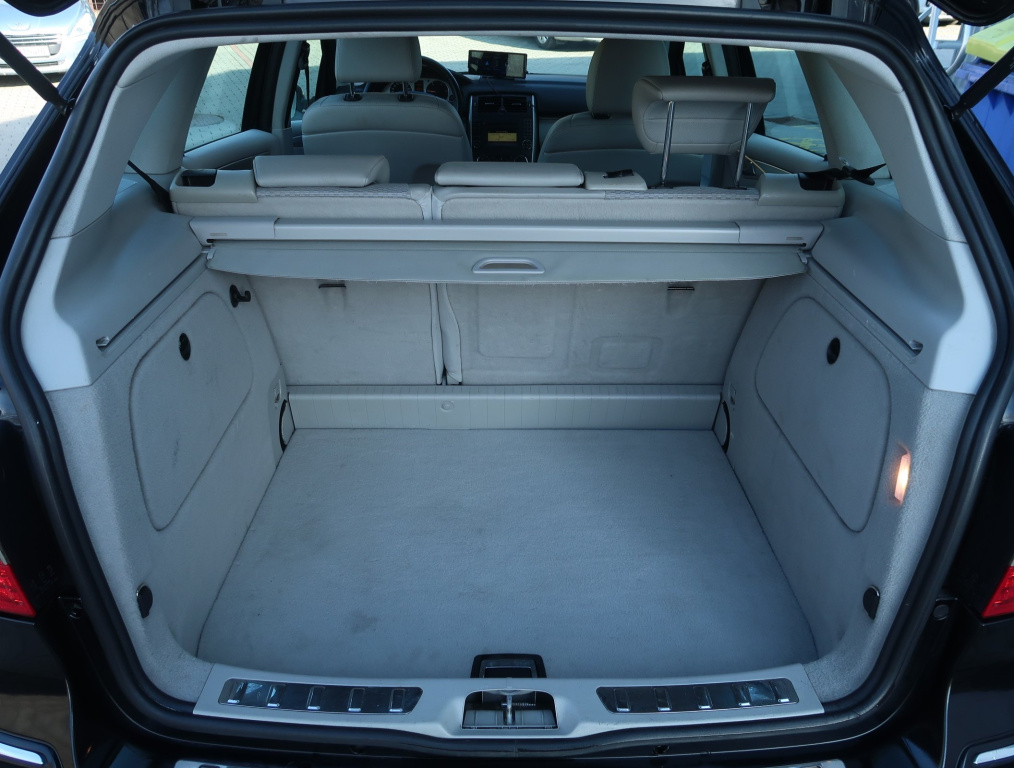Mercedes-Benz B