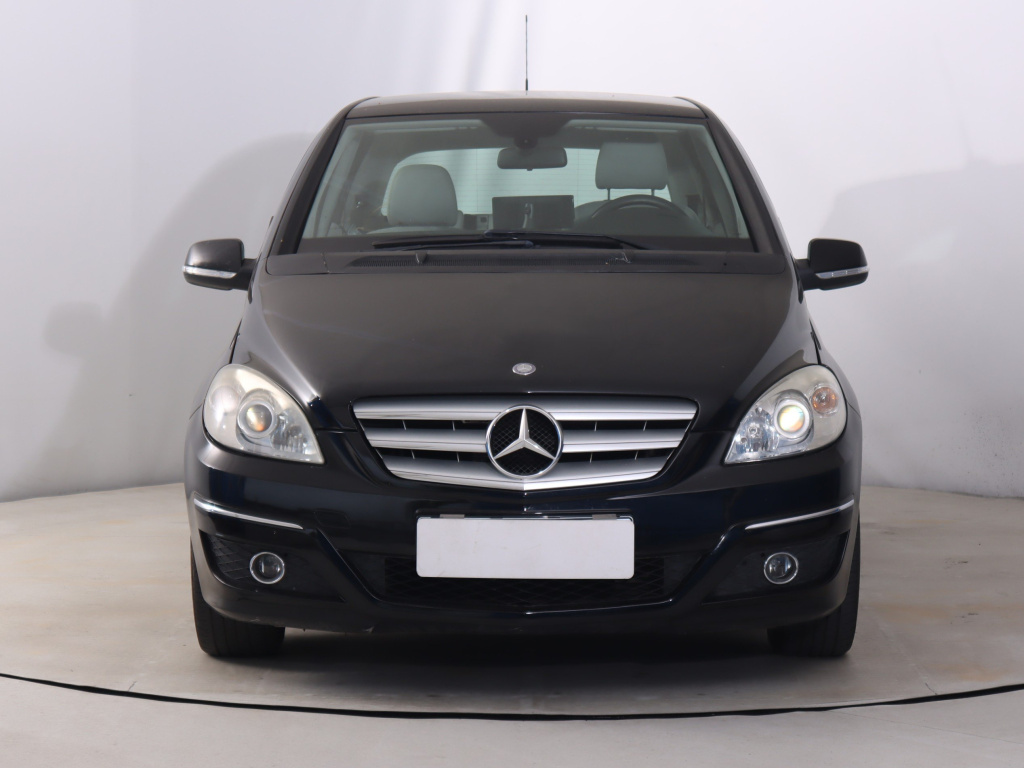 Mercedes-Benz B
