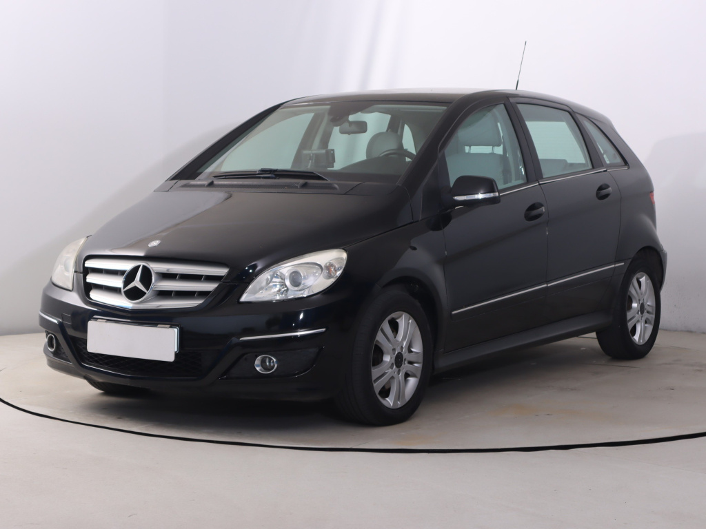 Mercedes-Benz B