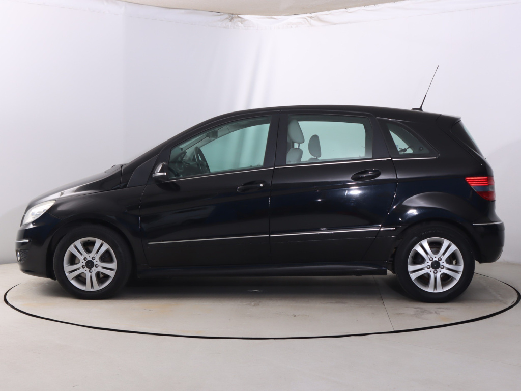 Mercedes-Benz B