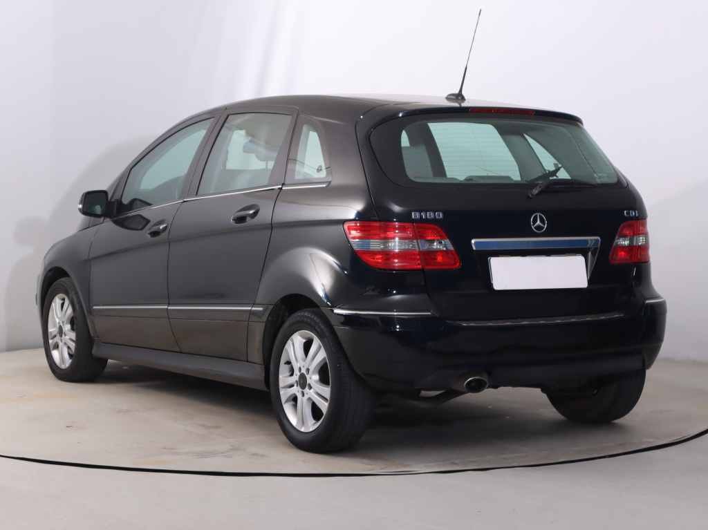 Mercedes-Benz B