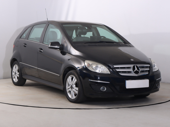 Mercedes-Benz B 180 CDI 
