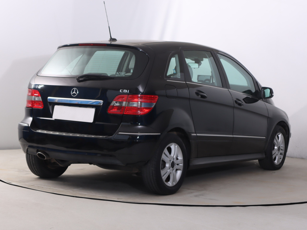Mercedes-Benz B