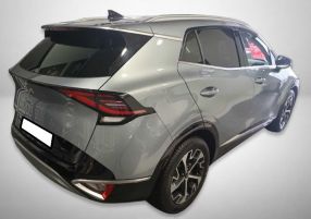 Kia Sportage - 2023