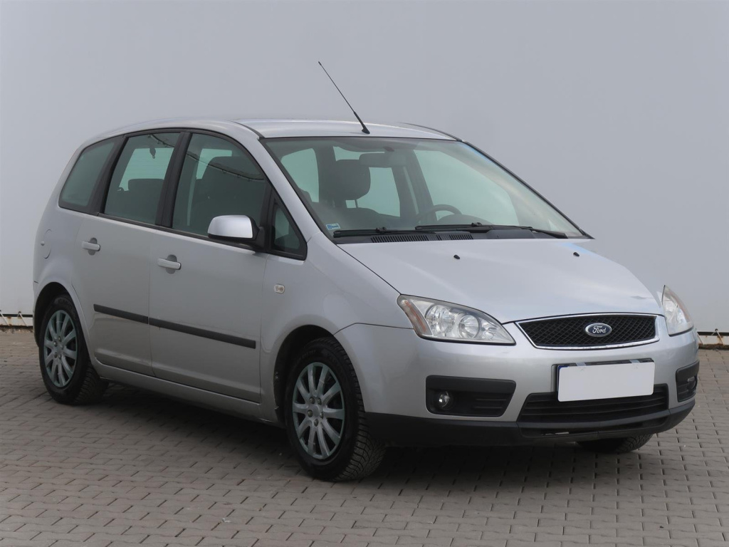 Ford C-Max, 2006