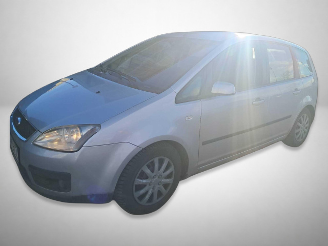 Ford C-Max 2006