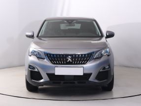 Peugeot 3008 - 2019