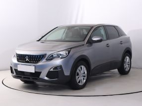 Peugeot 3008 - 2019