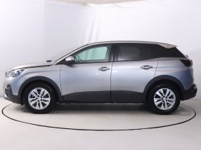 Peugeot 3008 - 2019