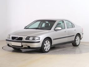 Volvo S60 - 2001