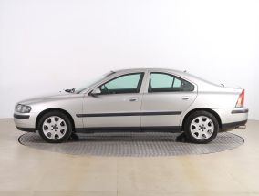Volvo S60 - 2001