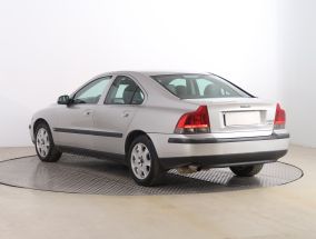 Volvo S60 - 2001