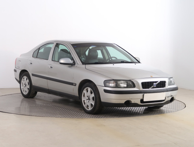 Volvo S60 2001