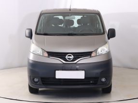 Nissan NV200 - 2018