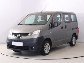 Nissan NV200 - 2018