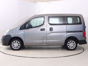 Nissan NV200 - 2018